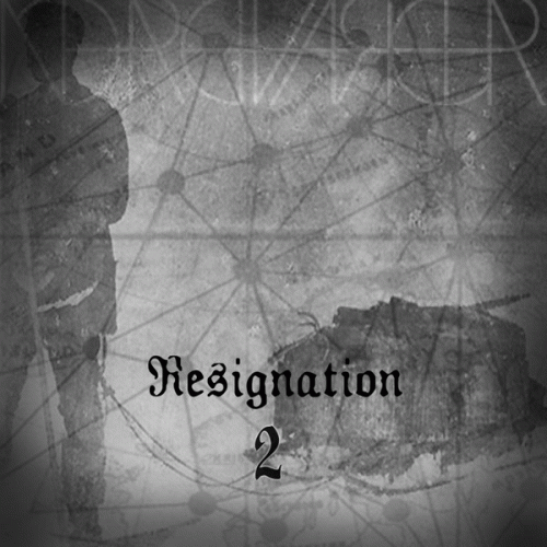 Henrik Nordvargr Björkk : Resignation 2 + 1897